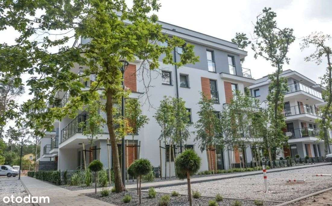 NOWA PROMOCYJNA CENA! Apartament C29!Okazja! - Pełny obrazek: 4/19