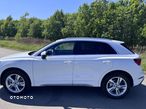 Audi Q3 45 TFSI Quattro S Line S tronic - 9