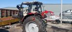 Massey Ferguson 6714 S Wałek odbioru mocy WOM - 5