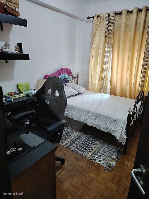 Apartamento T2 para venda-8