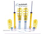 Suspensie sport Audi A6 4G C7 Quattro (2010+) FK Germania - 1