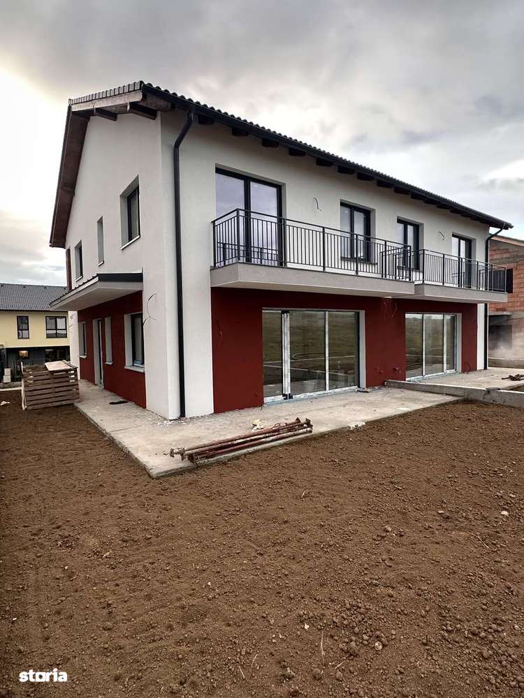 Casa tip Duplex de vanzare ! - Imagine principală: 5/14
