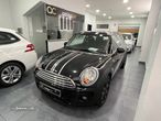 MINI Clubman Cooper D - 2