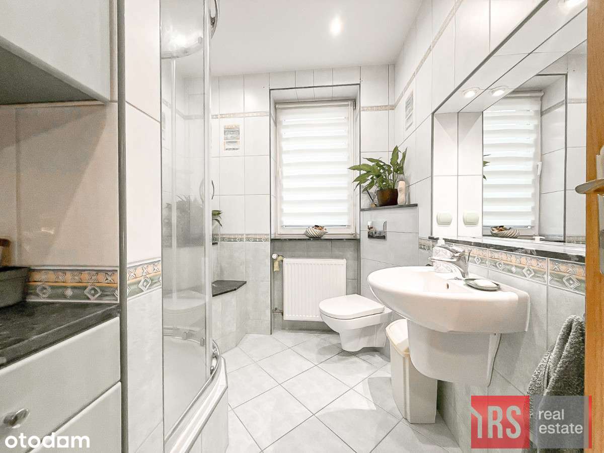 Dom do własnej aranżacji-świetna lokalizacja - Pełny obrazek: 4/13