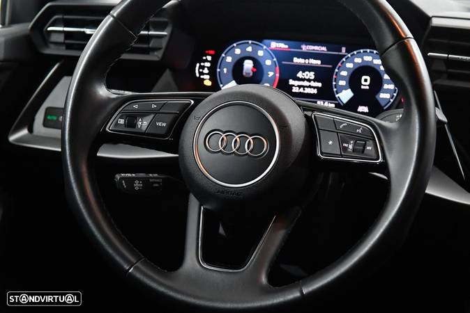 Audi A3 Sportback 30 TFSI Advanced - 16