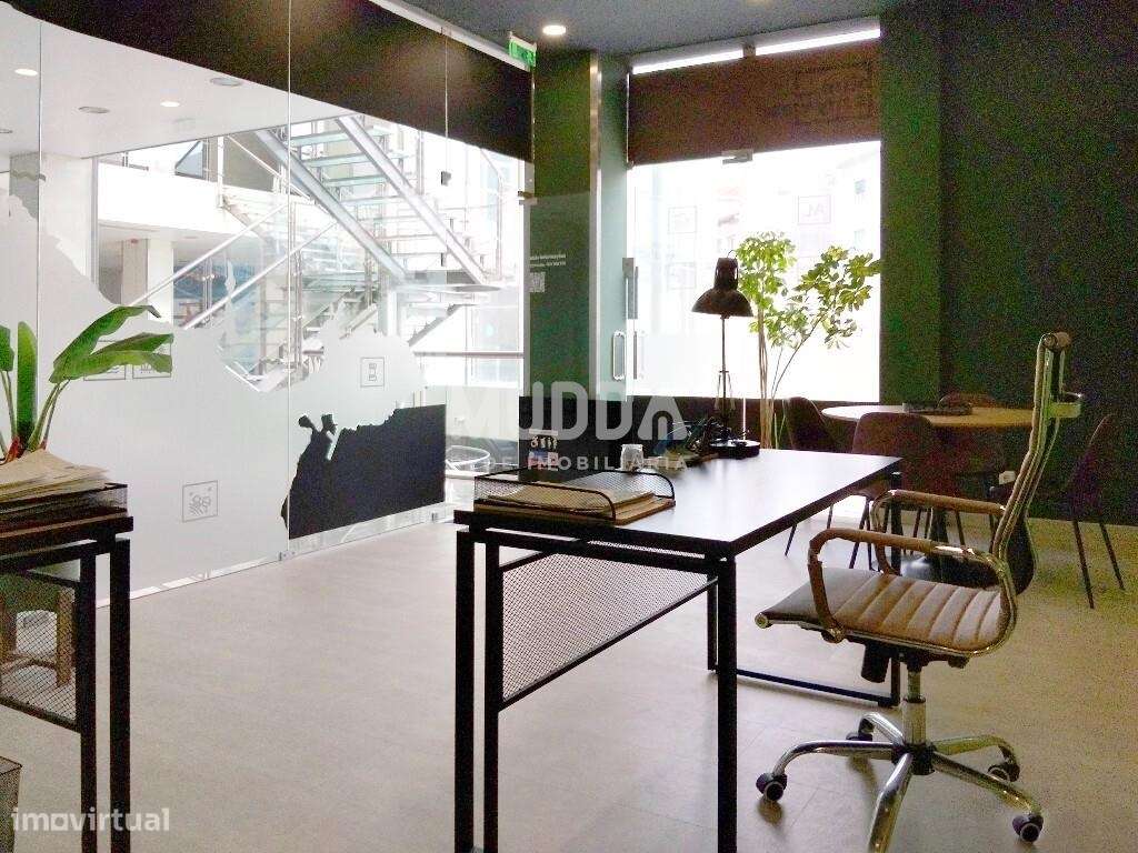 Espaço Comercial/Loja com 53m2 - Grande imagem: 3/17