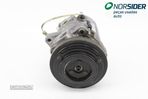 Compressor do ar condicionado Smart Fortwo Coupe|98-02 - 2