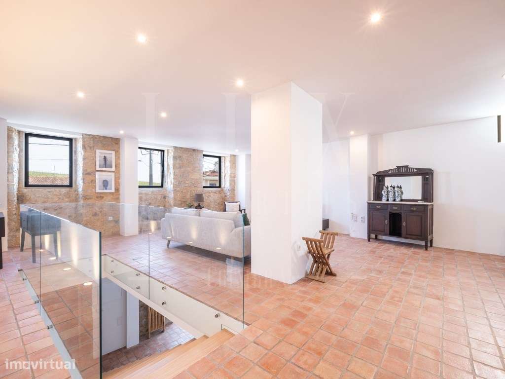 Moradia T3 com Terreno | S. Lourenço do Bairro, Anadia-7