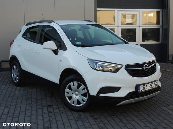 Opel Mokka 1.6 Enjoy S&S - 3