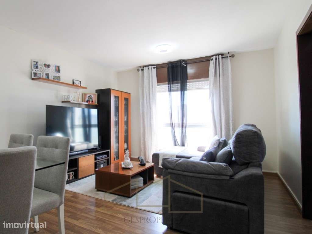 Apartamento T3 no Laranjeiro - Grande imagem: 4/18