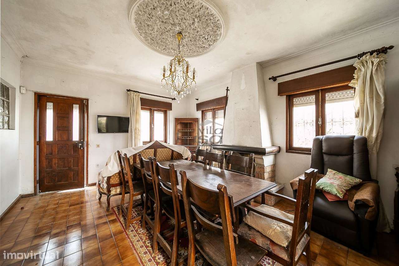 Moradia de 4 Frentes com Terreno  Arcos do Sardão | Oliveira do Douro - Grande imagem: 3/26