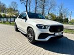 Mercedes-Benz GLE - 2