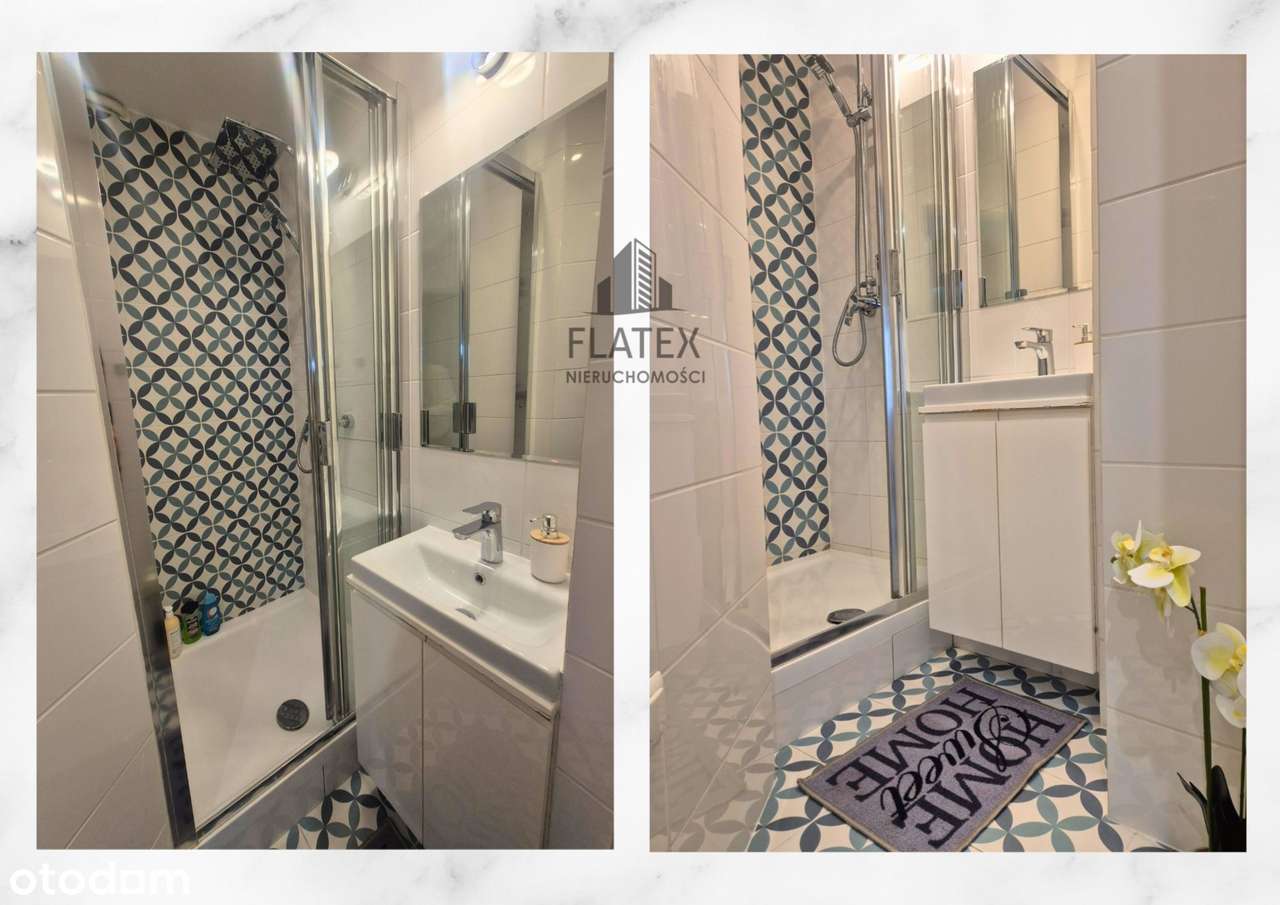 Kawalerka dobry standard os.Południe - Pełny obrazek: 5/6