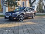 Subaru Outback 2.5i Exclusive - 18