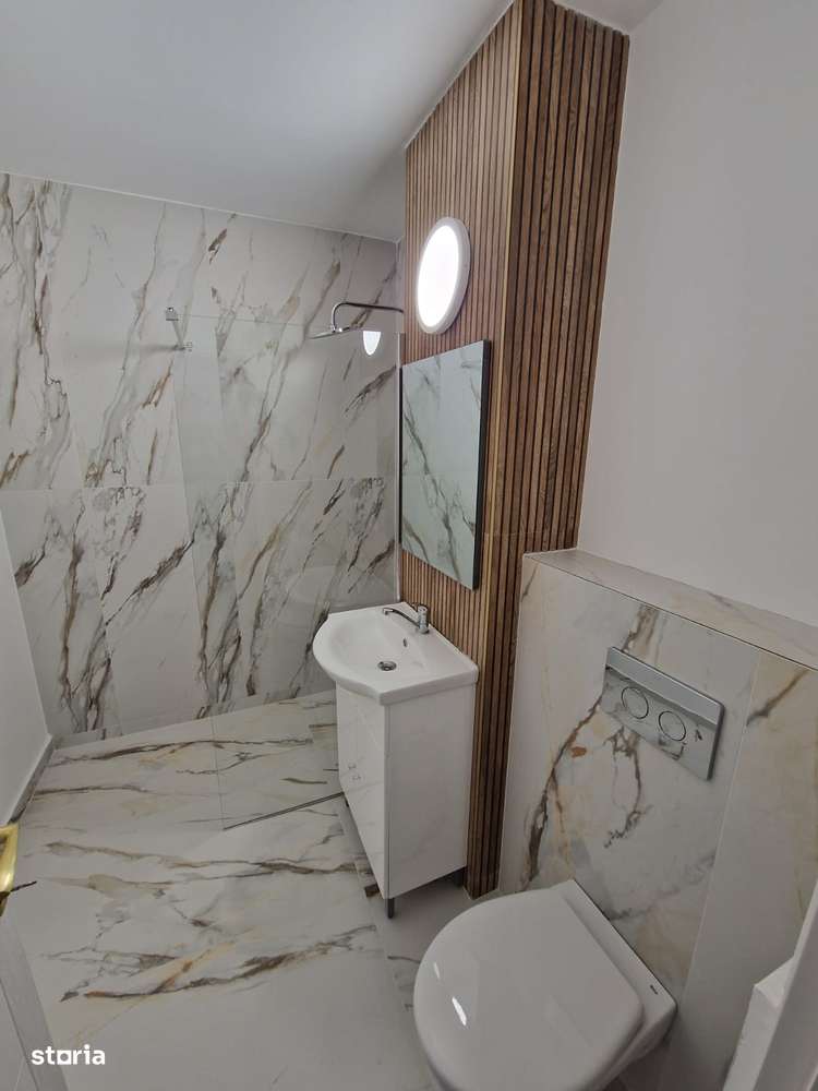 Apartament 2 camere decomandat finisat lux Marasti-7