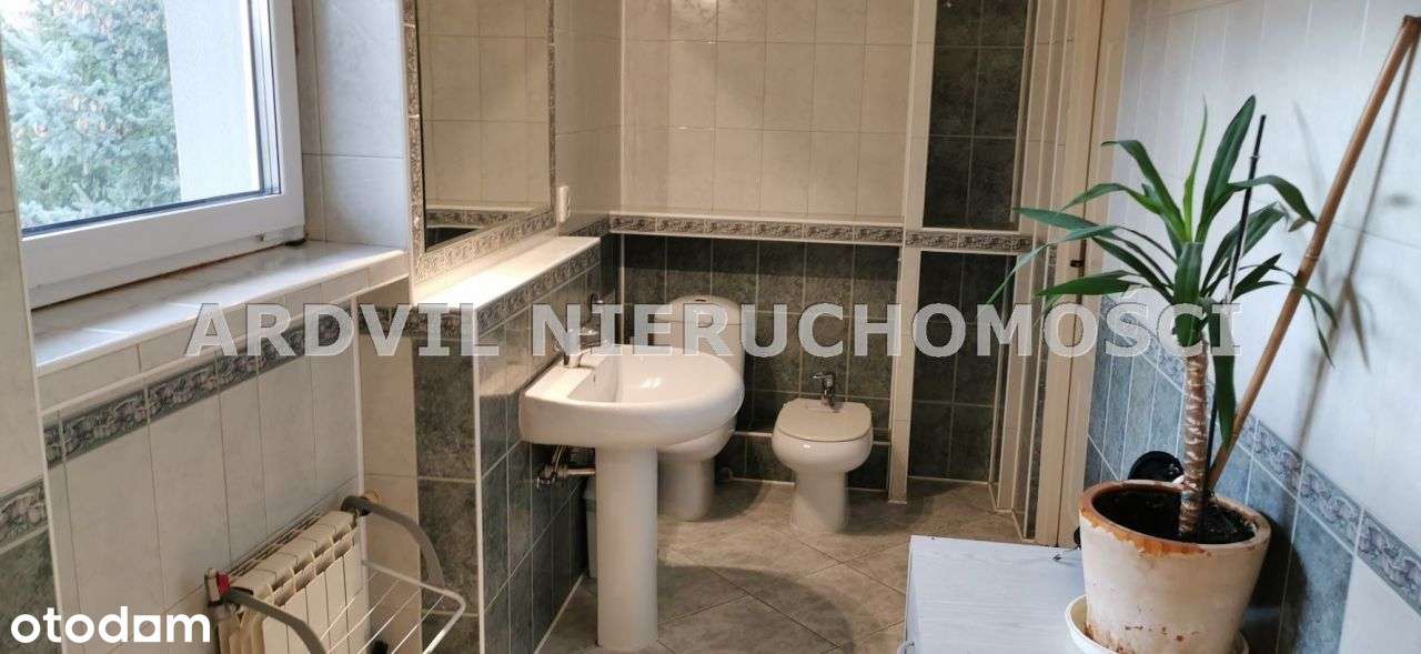 dom wolnostojący wraz z warsztatem( 101m2) - Pełny obrazek: 4/15