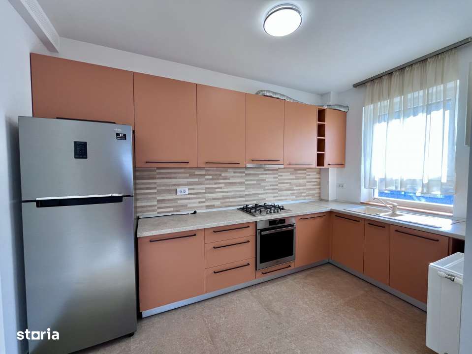 Apartament cu 3 camere in zona Centrala cu priveliste Panoramica - Imagine principală: 5/19