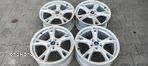 Felgi alu 18 Ford C-Max Focus II III S-Max Kuga Mondeo Mk3 Mk4 5x108 ET 55 - 2