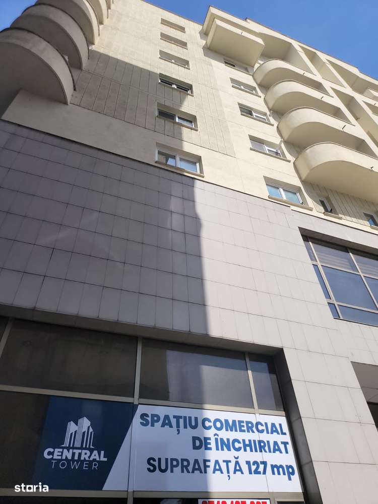 Spațiu Piața Centrală-3