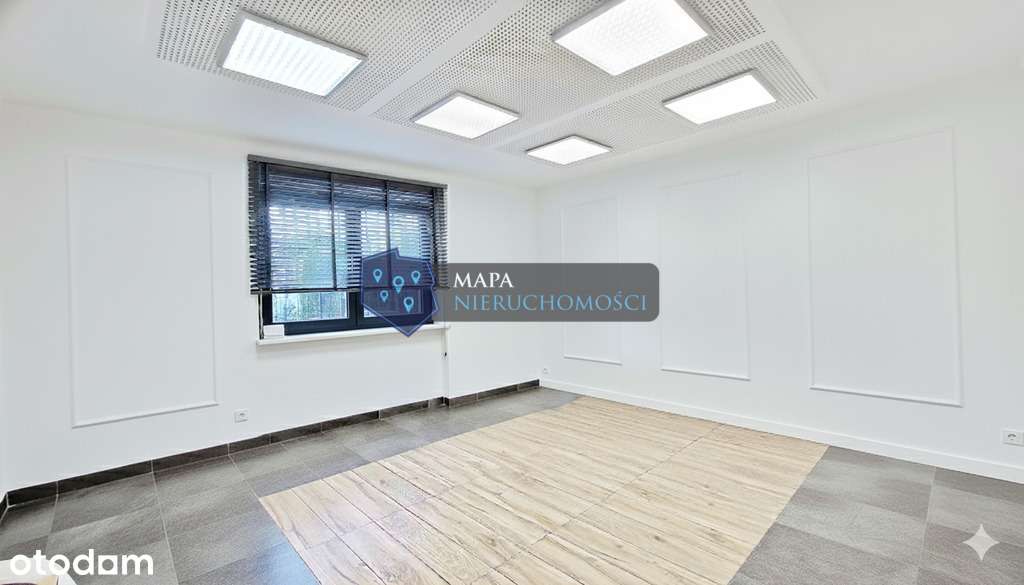 Budynek biurowo-usługowy Włocławek Centrum miasta-2