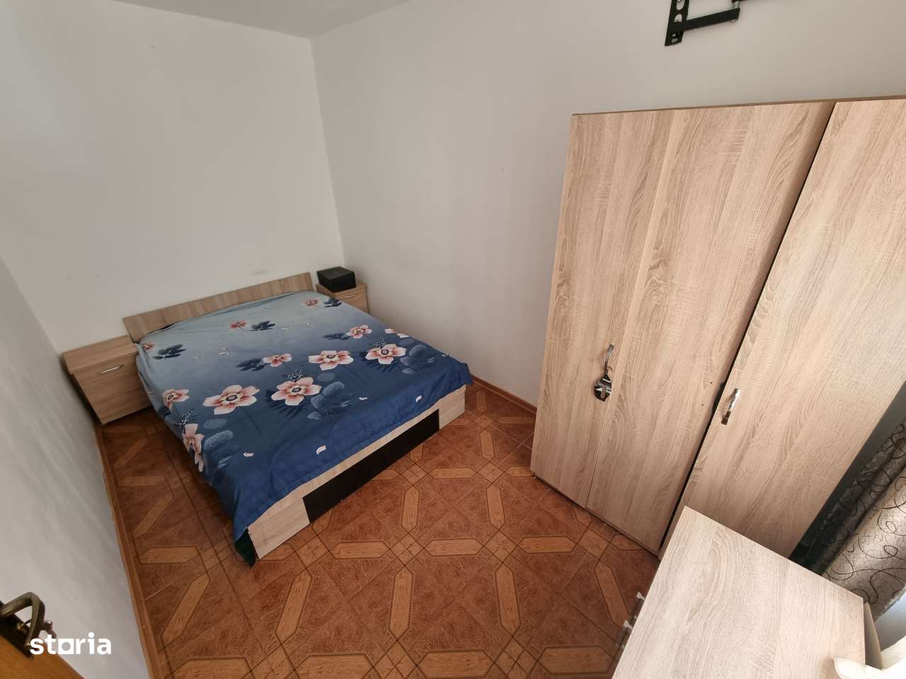 Apartament 2 camere zona Tomis Nord-1