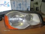 Farol 89902053 VOLVO XC90 2005 2.4 D 163Cv 163CV 5P CINZA FDRT H7+XEMON - 4