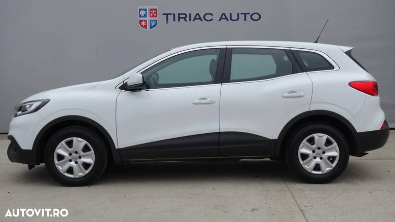 Renault Kadjar Energy TCe 130 Life - 3