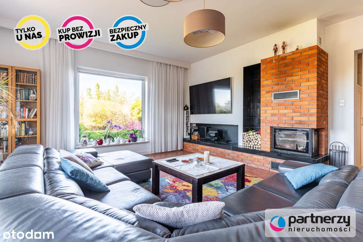 Dom z duszą na wzgórzu  Twoje miejsce na Kaszubach-16