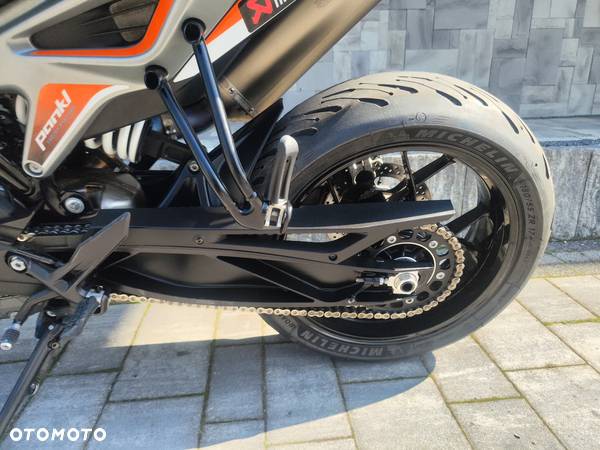 KTM Duke - 13