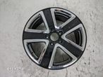 Felgi Mercedes 17x 7J 5 x 112 - 6