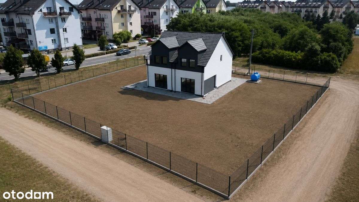 ✅Krosinko - Mosina/ I Etap / Działka 533 m2✅