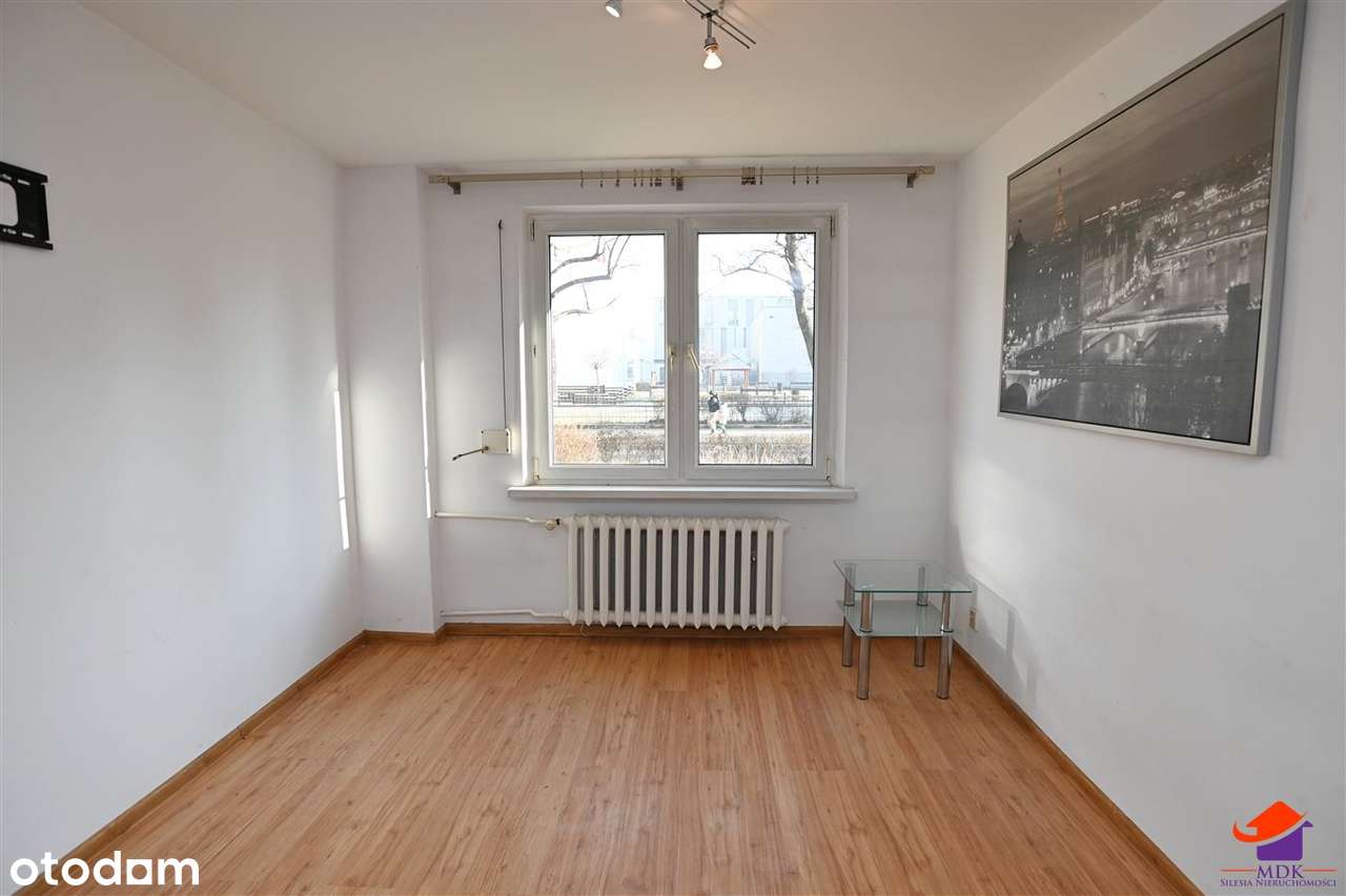 Zabrze- Centrum- Trzy pokoje na sprzedaż -53m2-4