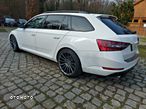 Skoda Superb - 4