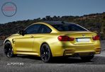 Pachet Exterior BMW Seria 4 F32 F33 (2013-2019) M4 Design Coupe Cabrio cu Ornament- livrare gratuita - 18