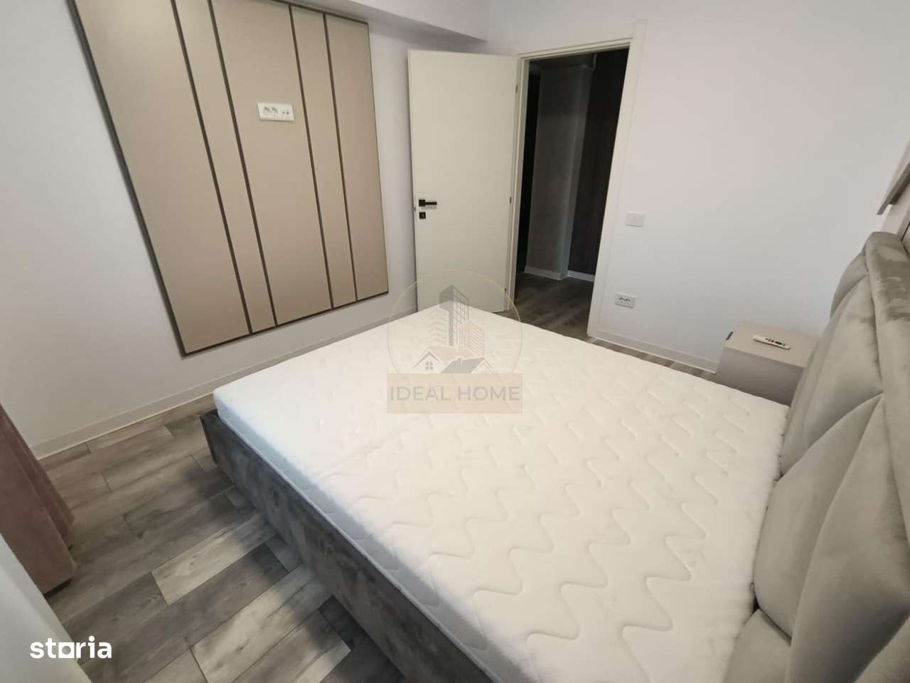 Apartament cu 2 camere - TVA si loc de parcare inclus - 0% comision - - Imagine principală: 3/9