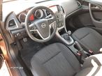 Opel Astra 1.6 CDTI ECOTEC ECOFlex Start/Stop Drive - 12