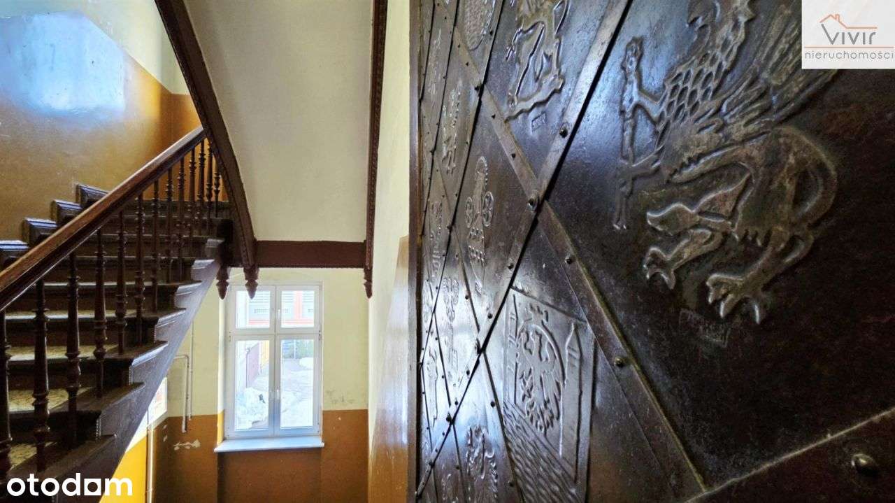 103,5 mkw na Kancelarię, Gabinet Lub Piękny Loft-12