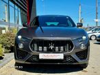 Maserati Levante Diesel Q4 - 8