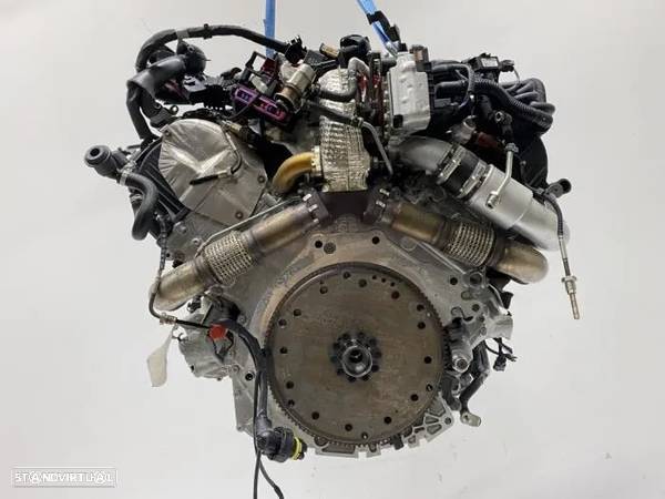 Motor CTB PORSCHE 3.0L 262 CV - 1