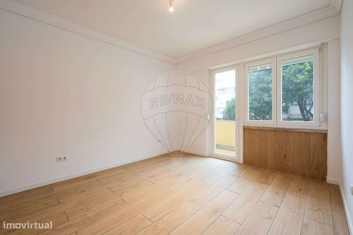 Apartamento T2 para arrendamento - Grande imagem: 2/25