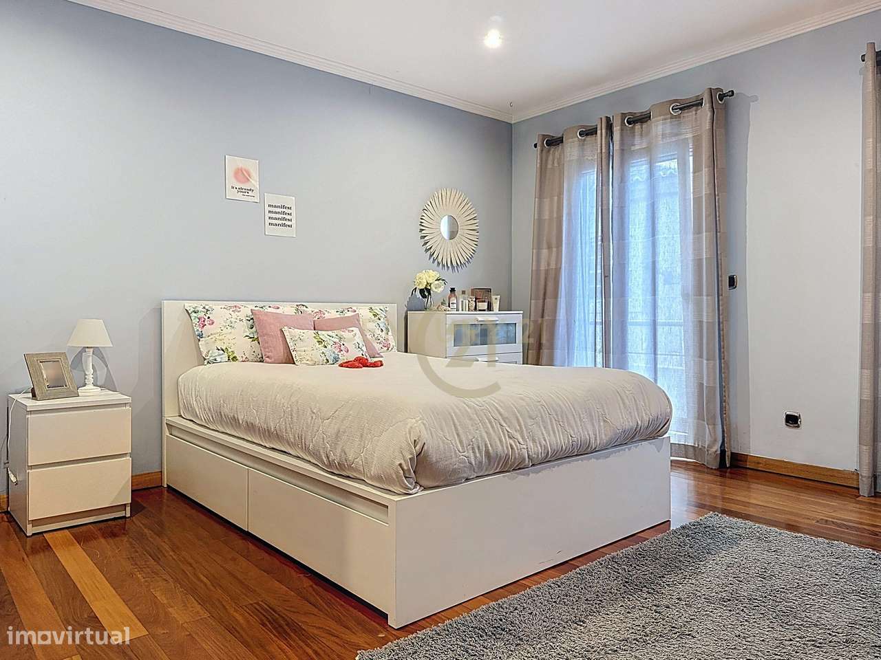 Moradia de Elevada Qualidade no Coração da Praia da Vitória – Vista Ba-19