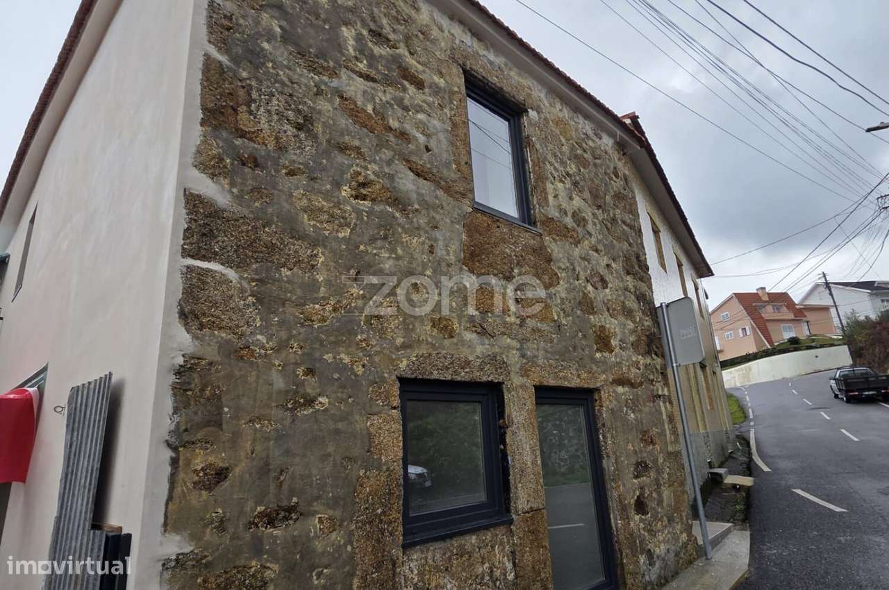 9 Estúdios em Sanguedo, com 11,5% de rentabilidade anual - Grande imagem: 5/31