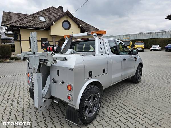 Ford Ranger 2.2 TDCi 4x4 EC XL - 1