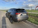 Lexus NX 200t Comfort AWD - 4