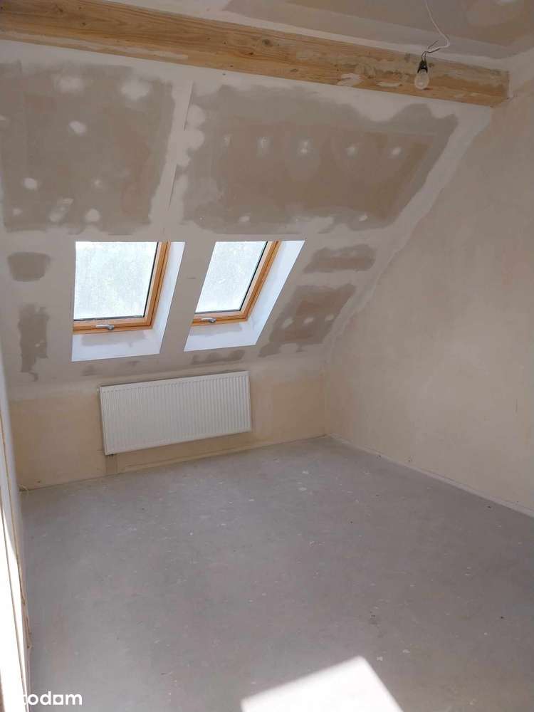 Dom pod Konstancinem obok Rezerwatów | Wykończenie w 6 Tygodni!-10