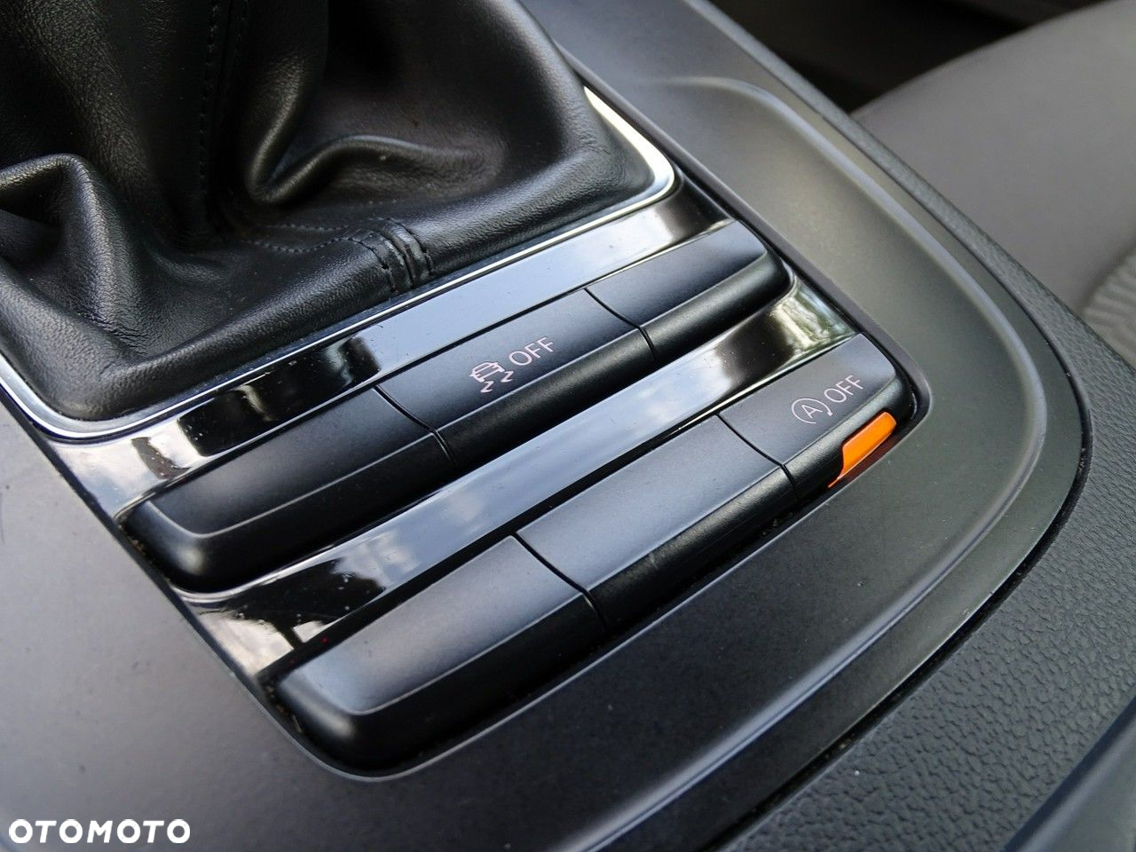 Audi A5 1.8 TFSI Sportback - 28
