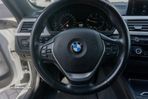 BMW 420 d Line Luxury Auto - 16