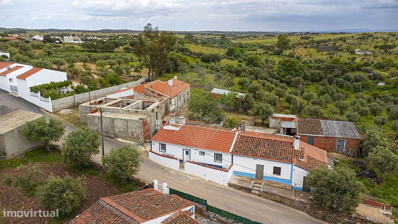 Moradia T2 para venda - Grande imagem: 5/30