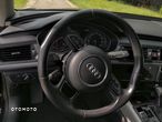 Audi A6 3.0 TDI Quattro Tiptronic - 5