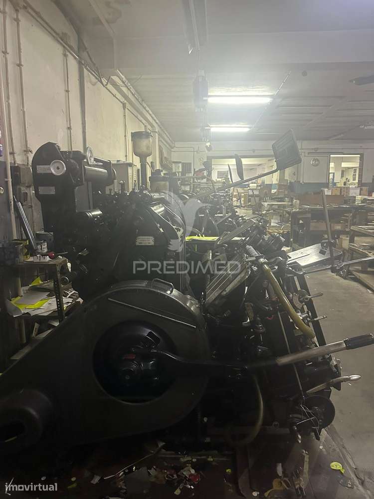 Prédio no Coração da Cidade de Braga | Excelente Oportunidade de In... - Grande imagem: 2/12